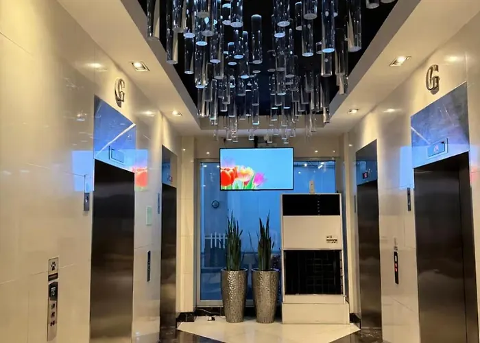 Miya's Crib L Staycation Eastwood Le Grand Tower 3 Quezon 5* Manila