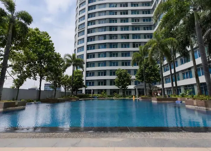 Miya's Crib L Staycation Eastwood Le Grand Tower 3 Quezon 5*